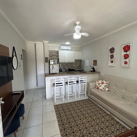 Riviera Flat 120 - Com Servicos De Hotelaria Riviera de Sao Lourenco Buitenkant foto