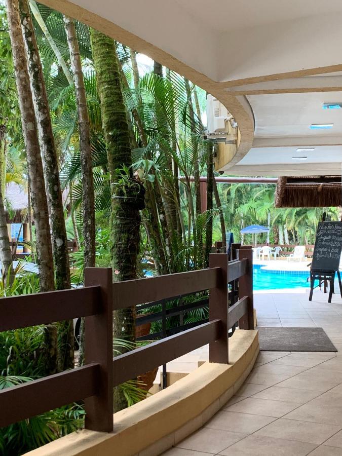 Riviera Flat 120 - Com Servicos De Hotelaria Riviera de Sao Lourenco Buitenkant foto
