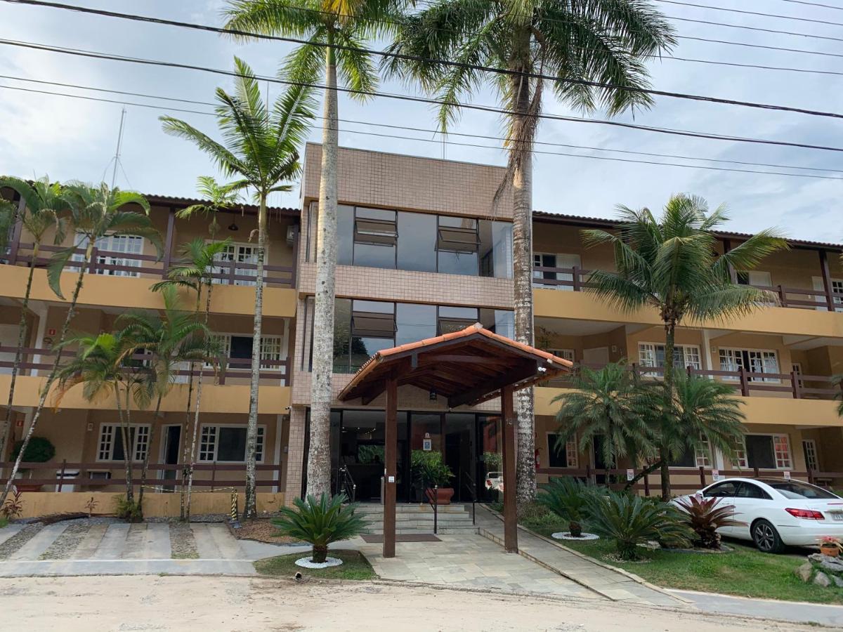 Riviera Flat 120 - Com Servicos De Hotelaria Riviera de Sao Lourenco Buitenkant foto