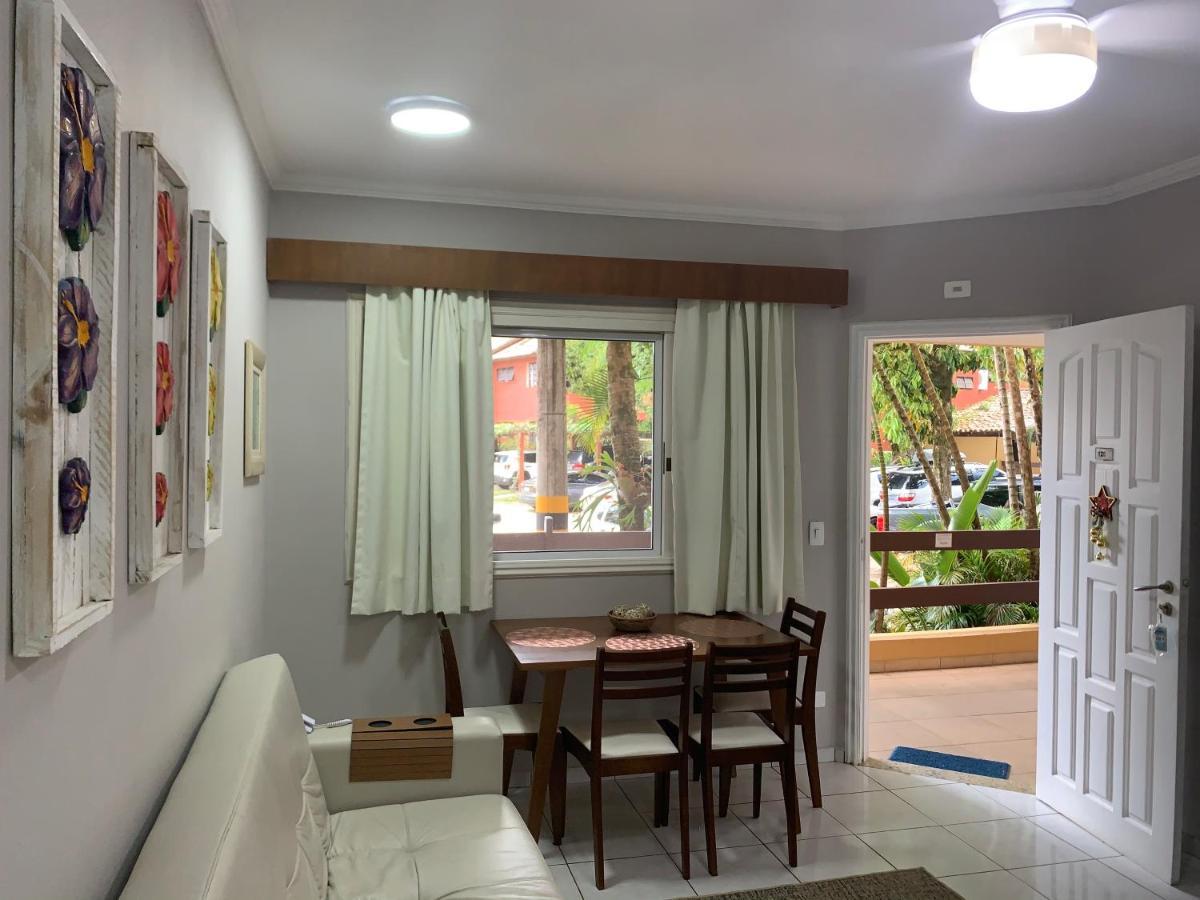 Riviera Flat 120 - Com Servicos De Hotelaria Riviera de Sao Lourenco Buitenkant foto