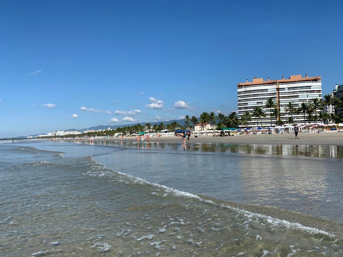 Riviera Flat 120 - Com Servicos De Hotelaria Riviera de Sao Lourenco Buitenkant foto