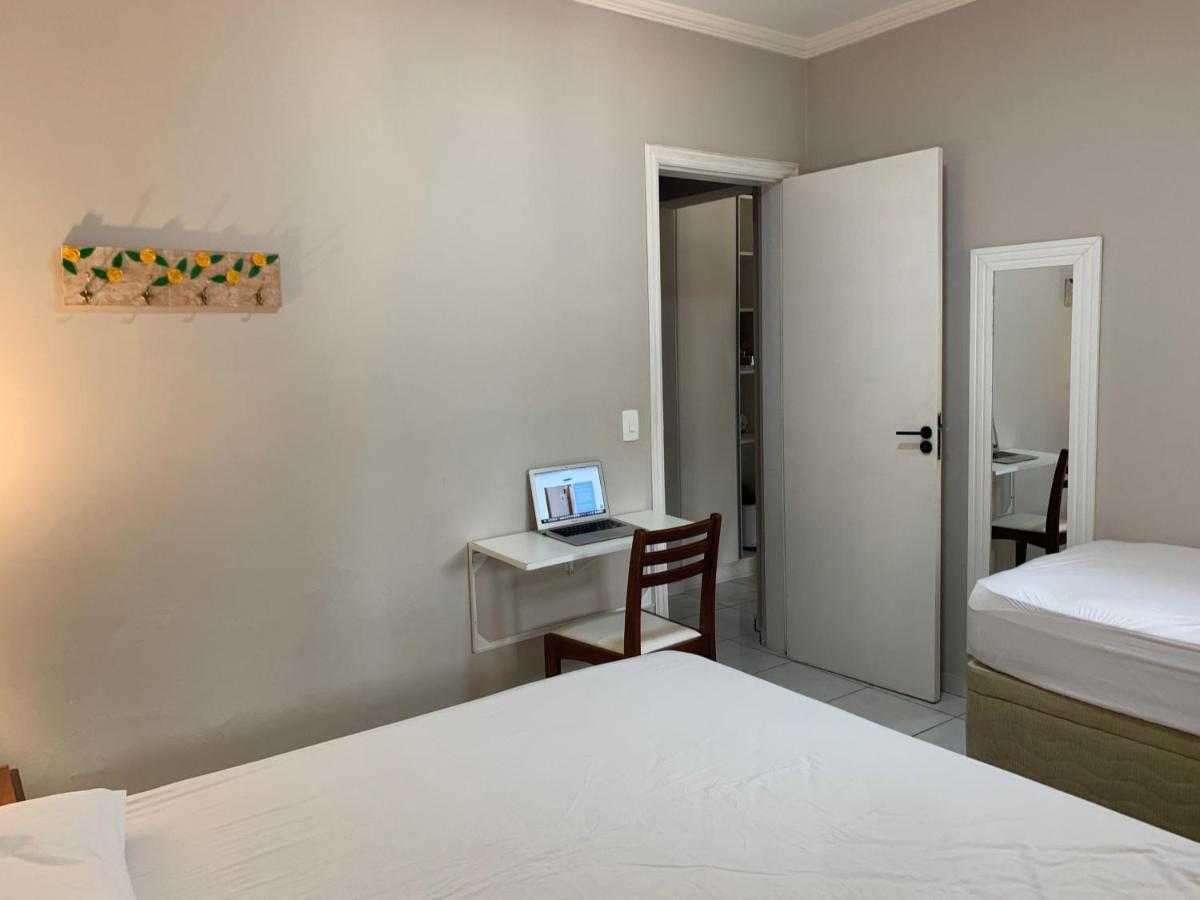 Riviera Flat 120 - Com Servicos De Hotelaria Riviera de Sao Lourenco Buitenkant foto