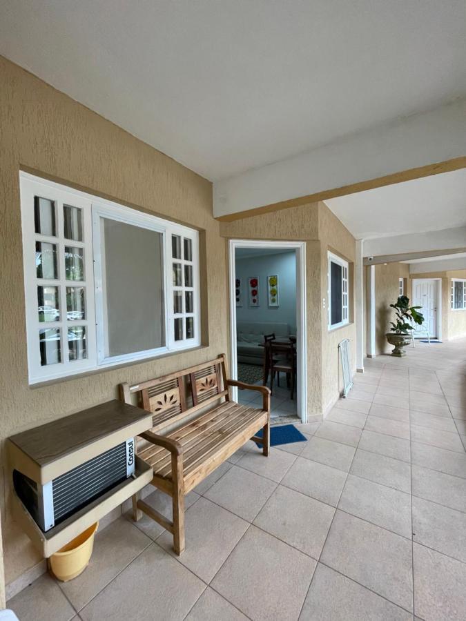 Riviera Flat 120 - Com Servicos De Hotelaria Riviera de Sao Lourenco Buitenkant foto