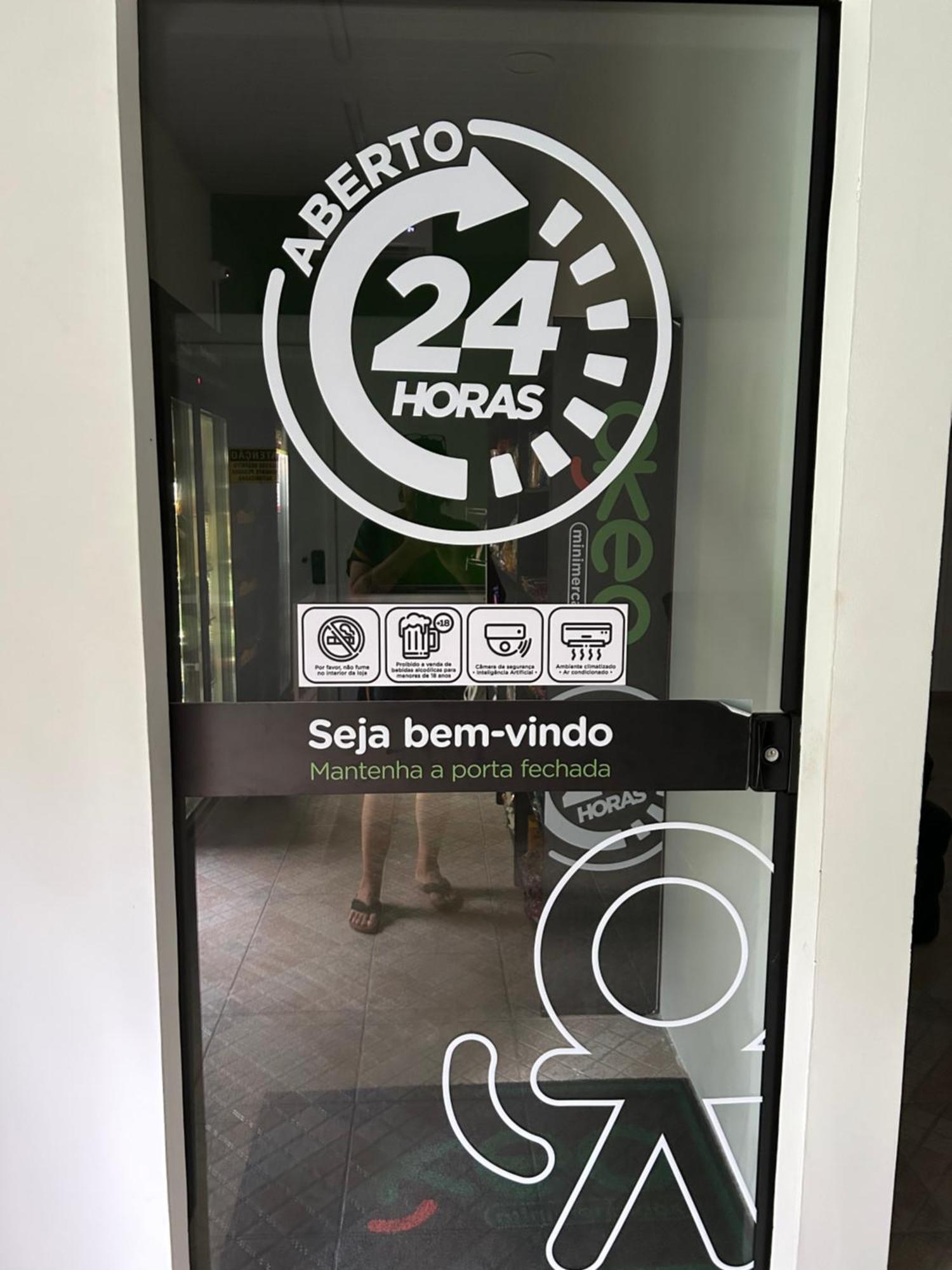Riviera Flat 120 - Com Servicos De Hotelaria Riviera de Sao Lourenco Buitenkant foto