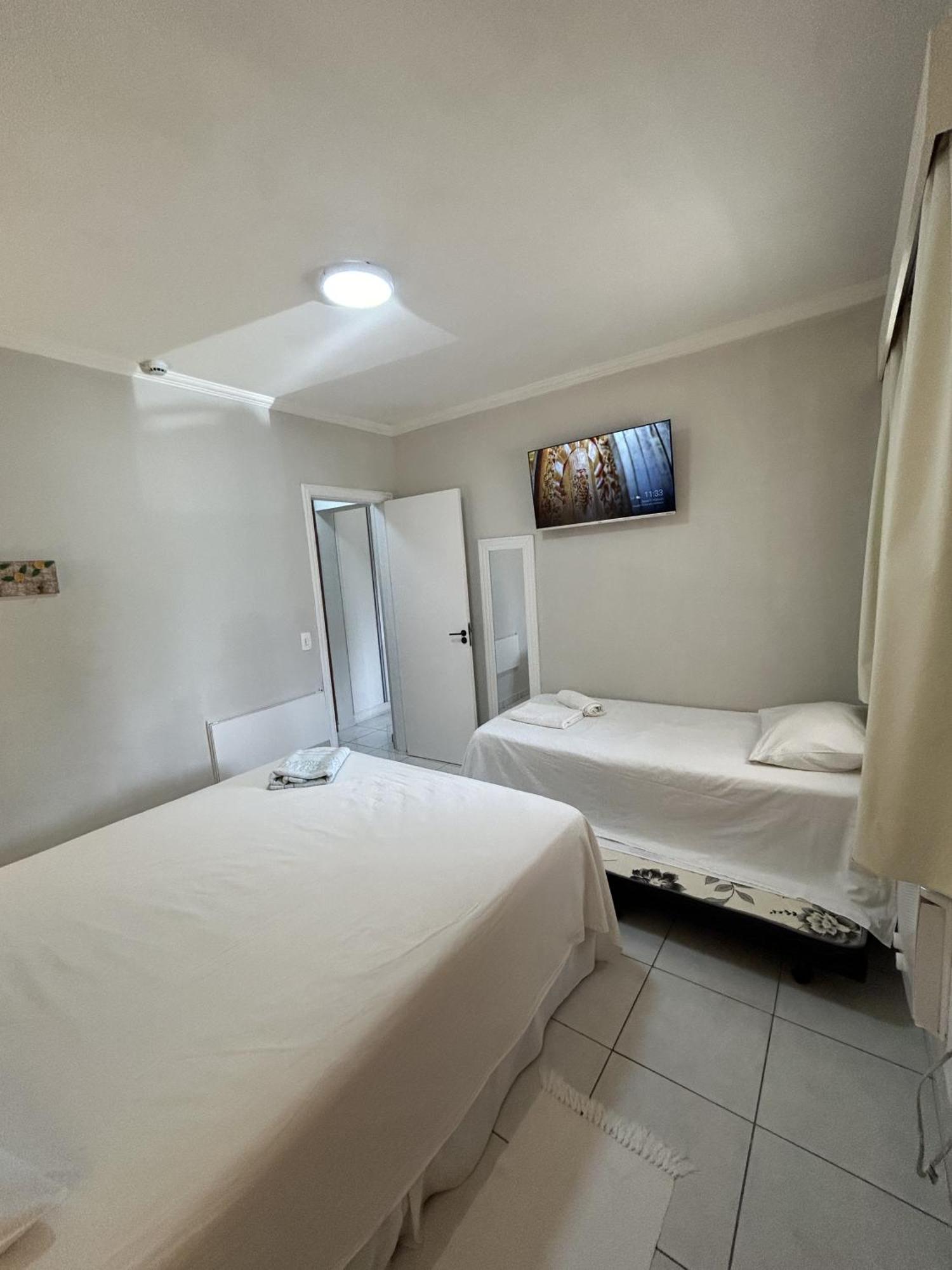Riviera Flat 120 - Com Servicos De Hotelaria Riviera de Sao Lourenco Buitenkant foto